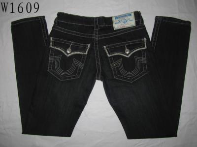 Women's True Religion jeans-344